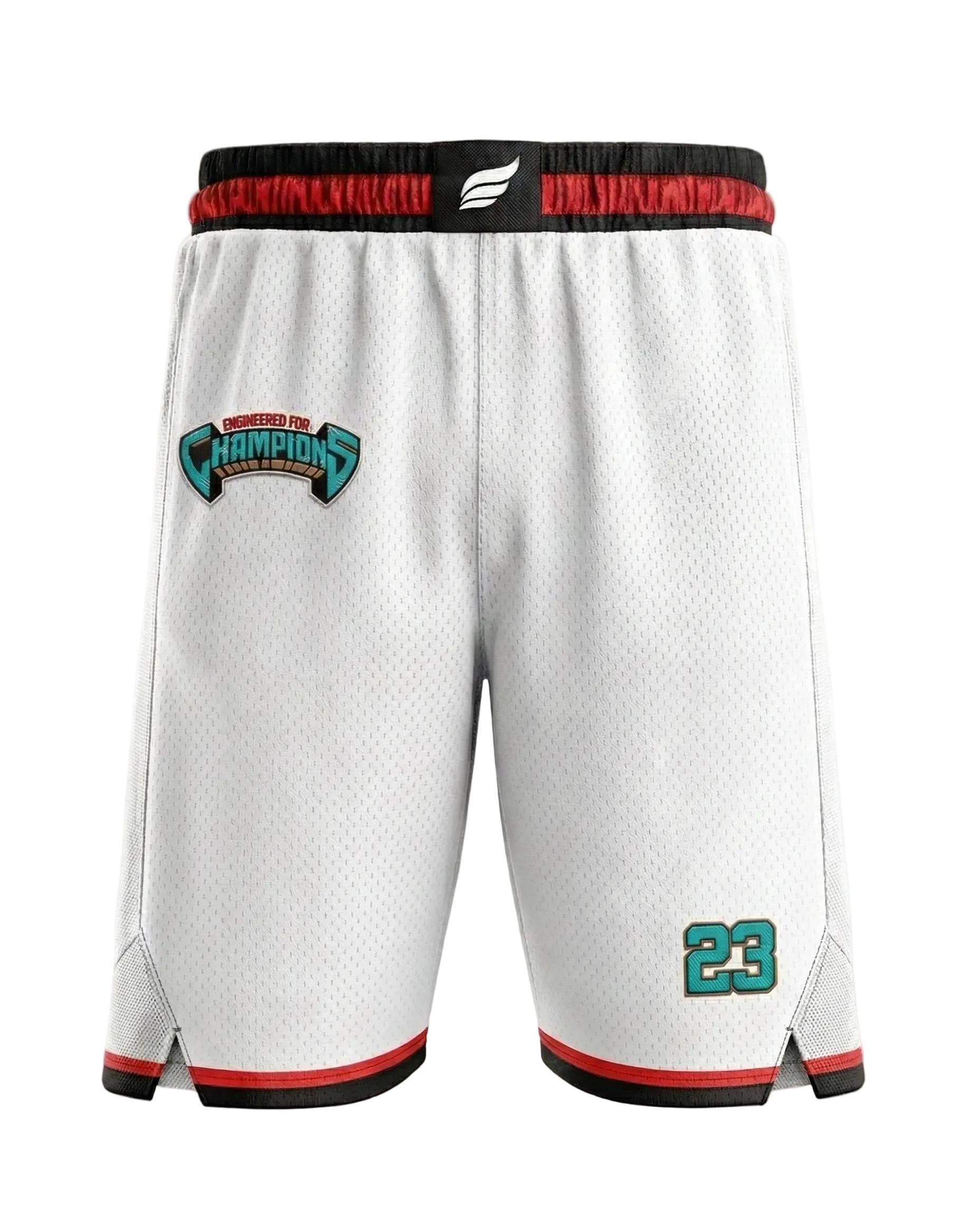 Aqua Edge - Basketball Shorts